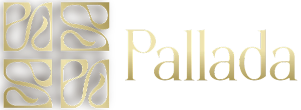 Pallada Logo