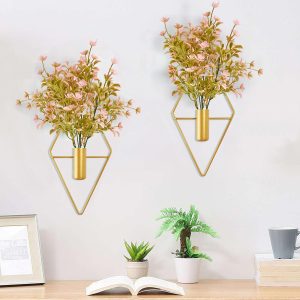 Decorative Wall Vase
