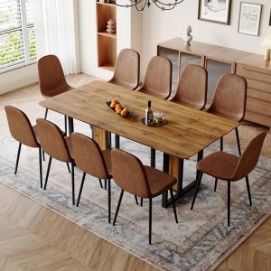 Chairs Table
