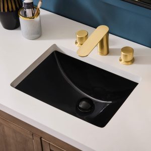 Ceramic Bathroom Sink