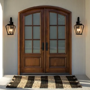 Double Door
