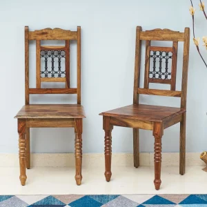 Wooden Dining Chair